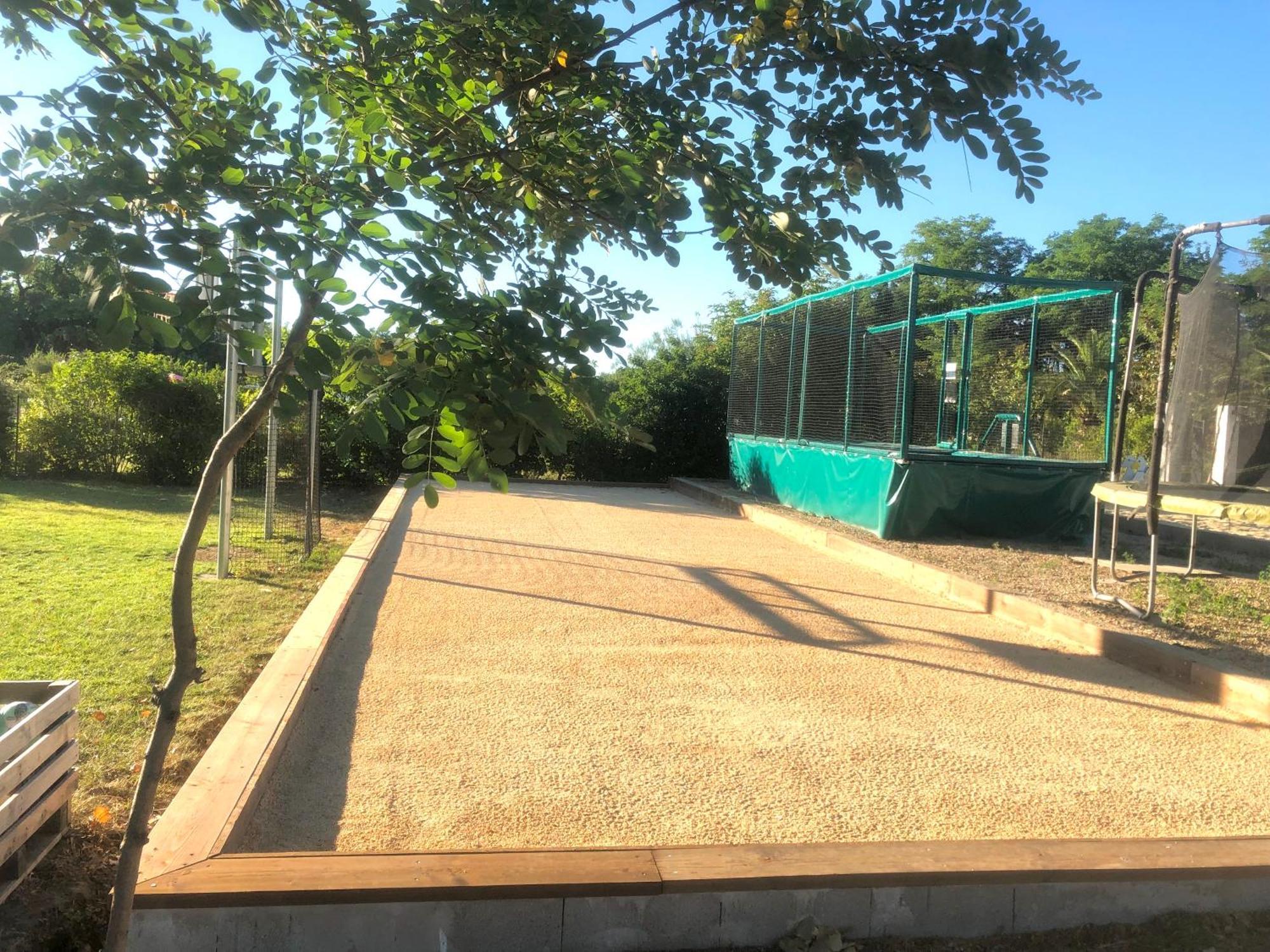Gites Avec Piscine Et Jacuzzi Au Mas De Cadoule Saint-Just  Exteriér fotografie